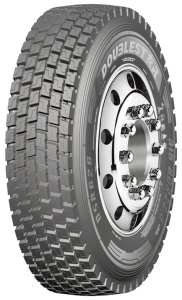 Neumáticos de Invierno para Camión 11r24.5 11r22.5 con Rueda al Mejor Precio - Product Image 4