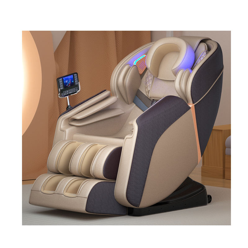 Hiro Massage Chairs Ultimate Comfort and Technology