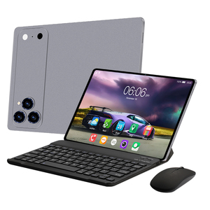 2026 Gisentec New Trending Educational <b>10</b> <b>Inch</b> I17 Pro Max <b>Android</b> 14 Dual Sim 8+128GB WIFI 4G Gift Business Office <b>Tablet</b> Pc - Product Image 1