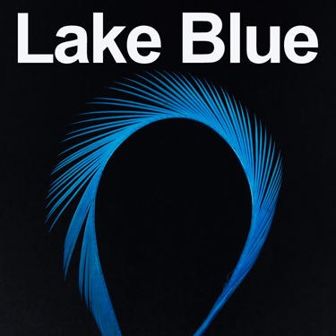 lago azul (10 piezas)
