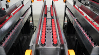 Machine à percer multi-rangs CNC JIYU Z15XLBDT-2, perçage automatique pour armoires, meubles de bureau, équipement de travail du bois