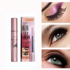 Máscara de Pestañas Lavable <span class=keywords><strong>Lash</strong></span> <span class=keywords><strong>Sensational</strong></span> Sky High - Product Image 4