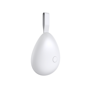 Localizzatore Smart Portatile per <span class=keywords><strong>Apple</strong></span> e Android, Mini <span class=keywords><strong>GPS</strong></span> Tracker per Oggetti e Animali Domestici - Product Image 2