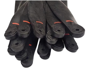 Accessoire pour drone agricole très vendu : Hélice en carbone T40 compatible avec les accessoires de drone DJI T40. - Product Image 5