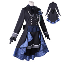 aiko 10/10 ブライアローズ ドレス コスプレ 大人 aiko 10/10 ブライ