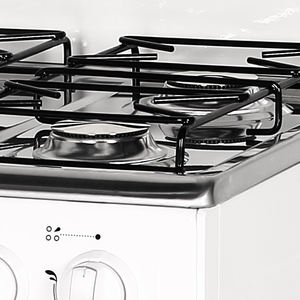 Forno a <span class=keywords><strong>Gas</strong></span> <span class=keywords><strong>Free</strong></span> Standing con Grill fornello a <span class=keywords><strong>Gas</strong></span> a quattro fuochi nuovo Design cucina famiglia cottura elettrodomestici da cucina - Product Image 2