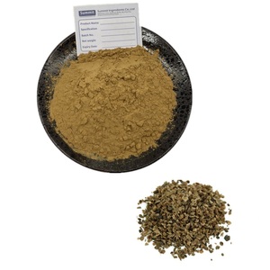 Kochia scoparia chiết xuất hạt Kochia cấp thực phẩm bổ sung Kochia scoparia chiết xuất bột chiết xuất Kochia scoparia - Product Image 1