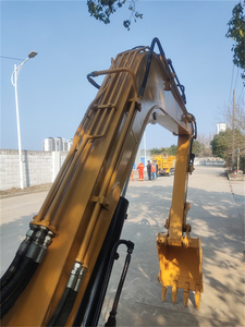 Cat 305.5 idraulico 305.5 e2 seconda mano Caterpillar escavatore <span class=keywords><strong>Mini</strong></span> giapponese originale <span class=keywords><strong>Carter</strong></span> CAT305.5E2 con pollice idraulico - Product Image 5