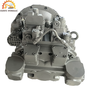 Buy In Bulk Hitachi Zx240 3 Hydraulic Main Pump Excavator 100+