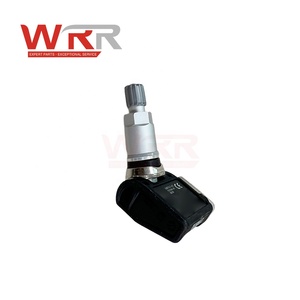 Sensor TPMS del Sistema de Monitoreo de Presión de Neumáticos 36106887147 36106876955 para BMW F30 F10 G30 X3 X5 328i 530i, Repuesto Automotriz Premium - Product Image 2