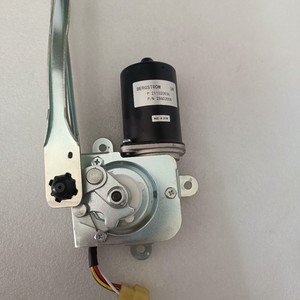 Ensemble moteur d'essuie-glace Hyundai 21N6-01261 pour véhicules Hyundai, pièce d'origine - Product Image 4