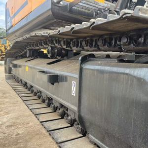 Excavadora Usada de Alta Calidad Hyundai HX225S, Excavadora Hidráulica de Cadenas de 25 Toneladas, Equipo de Construcción, Excavadora de Cadenas de Trabajo Pesado - Product Image 6