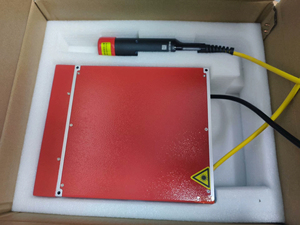 เครื่องทำเครื่องหมายไฟเบอร์เลเซอร์ Jpt Mopa 20W Ydflp-E-20-M7-S-<span class=keywords><strong>R</strong></span> M7 - Product Image 5