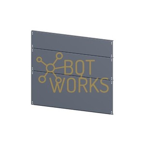 Siemens 8MF10882UB120 - Nuovo - Product Image 1