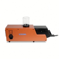 Machine d'extrusion haute vitesse de bureau pour filament 3D, extrudeuse de filament ABS pour imprimante 3D, enrouleur de fil