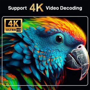 2024 New Arrival Strong Performance MX10-F3 TV <strong>Stick</strong> Allwinner H313 Quad Core 2/16gb 2.4/5GB BT5.0 and 4K TV Dangle - Product Image 6