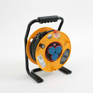 Bobine de câble robuste GUOSENF 250M résistante à la traction avec garantie d'un an pour le câblage de détection industriel extérieur - Product Image 1