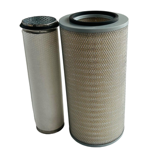 Élément de filtre à air Manny 92686922 & 92686930 Pièce de compresseur industriel pour des performances efficaces - Product Image 1