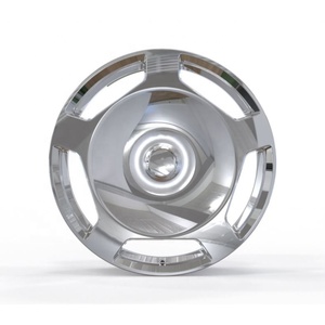 Jante en alliage d'aluminium moulé neuve pour voiture de tourisme <span class=keywords><strong>Mercedes</strong></span>-Benz <span class=keywords><strong>AMG</strong></span>, modèle REW18-20 <span class=keywords><strong>pouces</strong></span>, entraxe 5x112 - Product Image 1