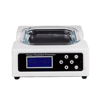LHBYDA Lab Biological Slide Drying Warmer Pathology Tissue Flotation Processor With Microprocessor Control Technology