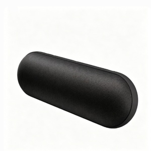 Altavoz Inalámbrico Beat Pill con Bajos Potentes, Portátil para Escritorio, Computadora y Exteriores - Product Image 3