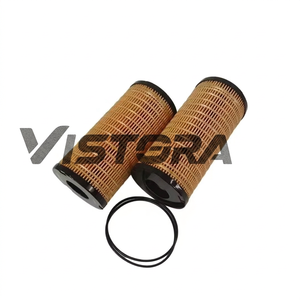 Suministro Directo de Fábrica, Piezas de Excavadora, Filtro Separador de Agua y Combustible 1R-1804 - Product Image 3
