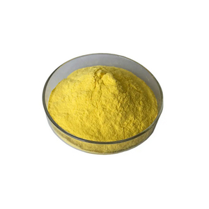 Extracto de Raíz de Cúrcuma Natural de Grado Alimenticio Soluble en Agua, 10% 20% Curcumina en Polvo, Certificado por <span class=keywords><strong>HPLC</strong></span> - Product Image 1