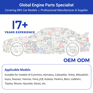 Junta de tapa de válvulas IVOK, fabricante OEM ODM con certificación CE para Peugeot 3008 408 508 Citroën C4L C3-XR, pieza de sellado - Product Image 5