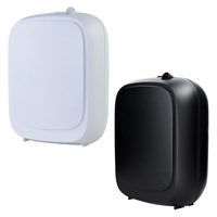 Diffuseur d'arômes intelligent EP500, grande capacité 450 ml, consommation d'huile stable 1,8 ml/h, commande manuelle Bluetooth, machine à parfum commerciale