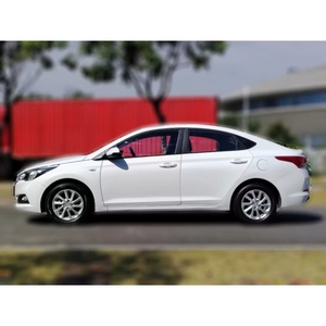 Voiture d'occasion <span class=keywords><strong>Hyundai</strong></span> Verna <span class=keywords><strong>2016</strong></span>, conduite à gauche, berline 4 portes 5 places, essence, intérieur foncé, <span class=keywords><strong>automatique</strong></span>, LHD - Product Image 4