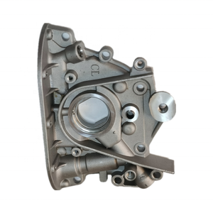 ปั๊มน้ํามันสําหรับ Toyota <span class=keywords><strong>Carina</strong></span> E Corolla Spacio 4AFE 5AFE 15100-15040 15100-15050 15100-15060 4A 4AF 5A ปั๊มน้ํามัน - Product Image 5