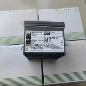 ตัวควบคุมอุณหภูมิ Yokogawa UP35A-001-11-00 แบบดิจิตอล พร้อมหน้าจอแสดงผล  OEM ปรับแต่งได้  รับสัญญาณ 4-20mA ผลิตในเกาหลี รับประกัน 1 ปี - Product Image 4