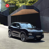 Jetour Dashing 2025, SUV Essence 1.6T Euro VI avec Moteur Hybride Gator T2 1.5T, Modèle FWD 5 Places à Boîte Automatique, Vente Chaude