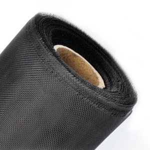 Mallas de Fibra de Vidrio para Ventanas de Diseño Industrial Moderno, Tejido Plano 18x16 pulgadas, Resistente al Calor 150, para Hogar y Hotel - Product Image 6