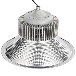 Illuminazione <span class=keywords><strong>industriale</strong></span> commerciale 100W 150W 200W rotonda UFO Led alta luce della baia magazzino officina <span class=keywords><strong>lampada</strong></span> Highbay - Product Image 2
