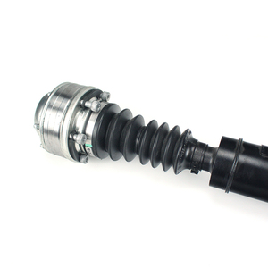Запасная автомобильная часть, передний вал трансмиссионной системы для Ford Ranger T7 3,2 2,2/T8 2,0 EB3G 4A376 CA/AB39 4A376 AC - Product Image 4