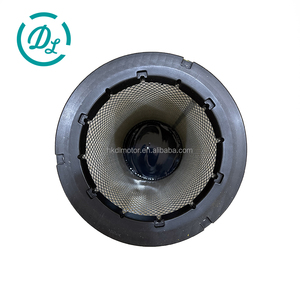 เอ็กซ์คาสตาร์ทตัวกรองอากาศประสิทธิภาพสูงรุ่นใหม่ 6I-2510 AF25138M สำหรับเครื่องยนต์อุตสาหกรรม 3406C 3412C (1992-2002) - Product Image 1