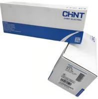 Disjoncteur miniature CHINT NXB 1P 2P 3P 4P 1A-63A Protection contre les courants élevés PA66 Capacité de coupure 4,5kA Usage industriel