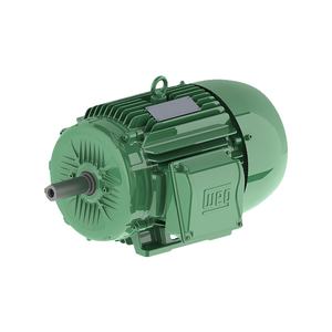 WEG AB TECO <span class=keywords><strong>SIEMENS</strong></span> <span class=keywords><strong>Motor</strong></span> de ventilador eléctrico de inducción asíncrono trifásico de 15 HP - Product Image 1