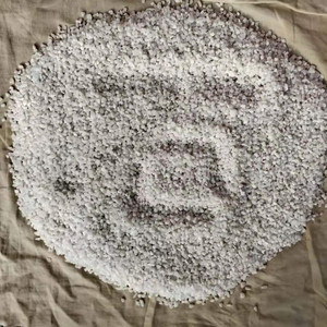 Calcium Filter Media Calcite Granules <b>Level</b> 1 For Water Purifier Filtration Hebei Origin - Product Image 3