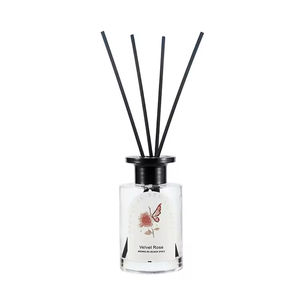 Difusor de aromas para el hogar, ambientador, aromaterapia, aceite esencial de larga duración, set de regalo de 120 ml - Product Image 6