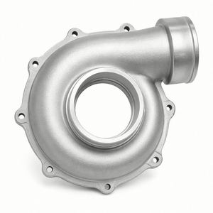 Carcasa de Rodamiento Refrigerada por Agua/Aceite para Turbo TD04 TD05 GT25 GT28, Kit de Reparación y Reconstrucción - Product Image 6