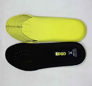Solette da taglio facile per scarpe da passeggio e sportive