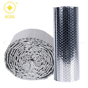 Programa de muestra gratis: aislamiento de espuma de burbujas OEM con espesor personalizado cortado con láser para insonorización automotriz - Product Image 2