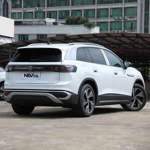 Nouveau style, <span class=keywords><strong>prix</strong></span> réduit, grossistes chinois, voitures neuves, véhicule électrique 4 roues pour adultes, concessionnaires VW ID6 CROZZ PRO - Product Image 4