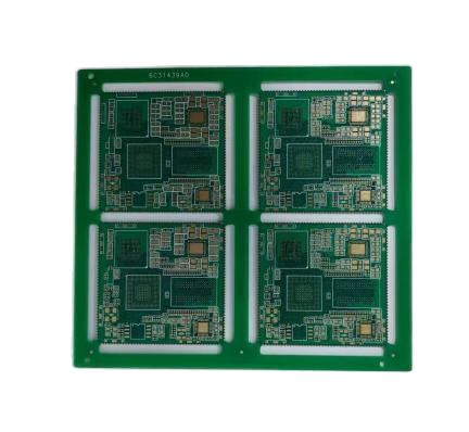 Custom Printed Circuit Board Assembly Electronic