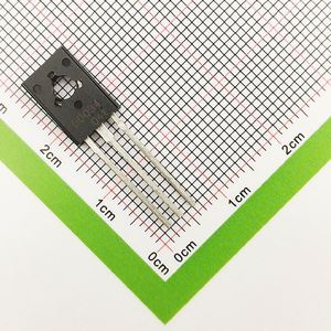 brand-new and original BD034 TO-126 Transistors Transistors BJT, FET 100-200 1.25W -95V -2.5A - Product Image 1