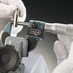 Mitutoyo High Quality Micrometers Pocket <b>Scale</b> <b>Mini</b> Flip Digit with Simple Design Japan Made Model 193-111 Product_25-01 - Product Image 6
