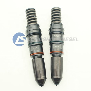 Động cơ diesel hệ thống nhiên liệu phụ tùng K-PTD phun <span class=keywords><strong>3016675</strong></span> cho <span class=keywords><strong>Cummins</strong></span> K19 kta19 qsk19 - Product Image 5