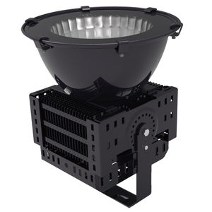 Le stade de tour d'inondation de sécurité extérieure a mené Ufo Cob <span class=keywords><strong>300</strong></span> watts 1000 400w 200w 150w éclairage élevé de lumière de <span class=keywords><strong>baie</strong></span> pour le terrain de football - Product Image 4